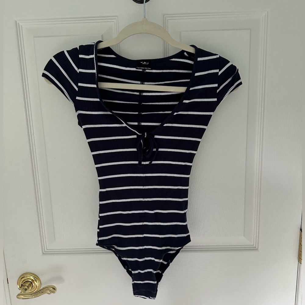 Urban outfitters bodysuit